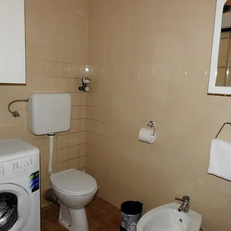 Pastar Apartment