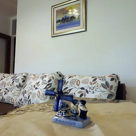 Apartment Pastar
