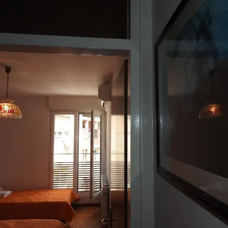 Apartamento Pastar Split