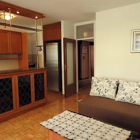 Pastar Apartamento *