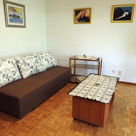 Pastar Apartamento Split