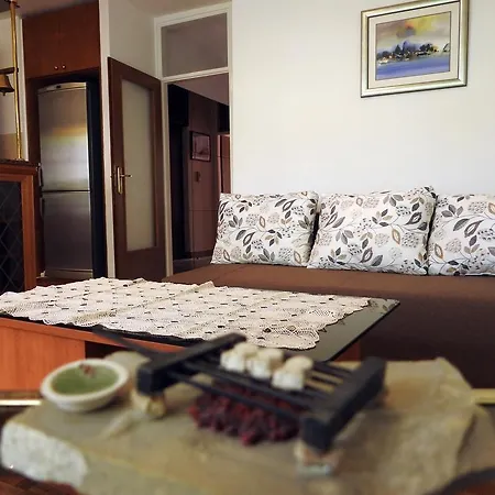 Apartamento Pastar Split