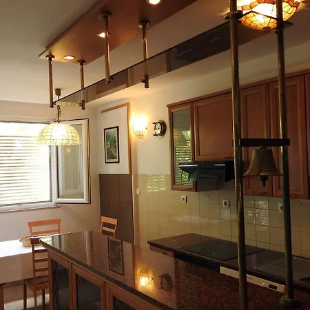Apartamento Pastar Split
